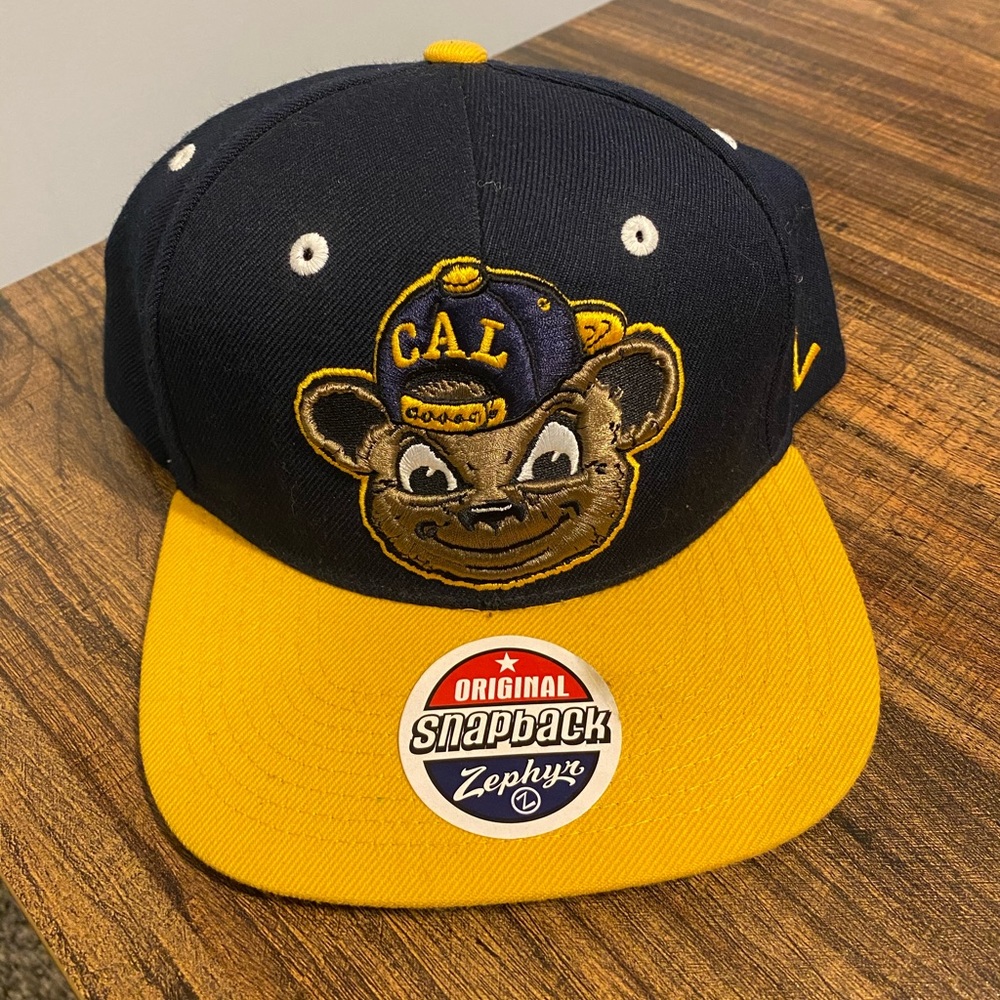 SnapBack hats - Picture 7 of 12